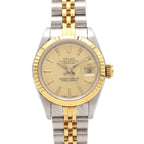 Rolex Datejust Automatic Winding Watch