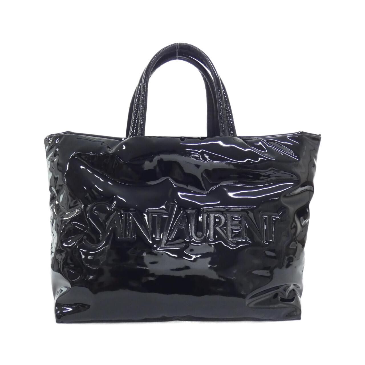Saint Laurent Bag Handbag Black