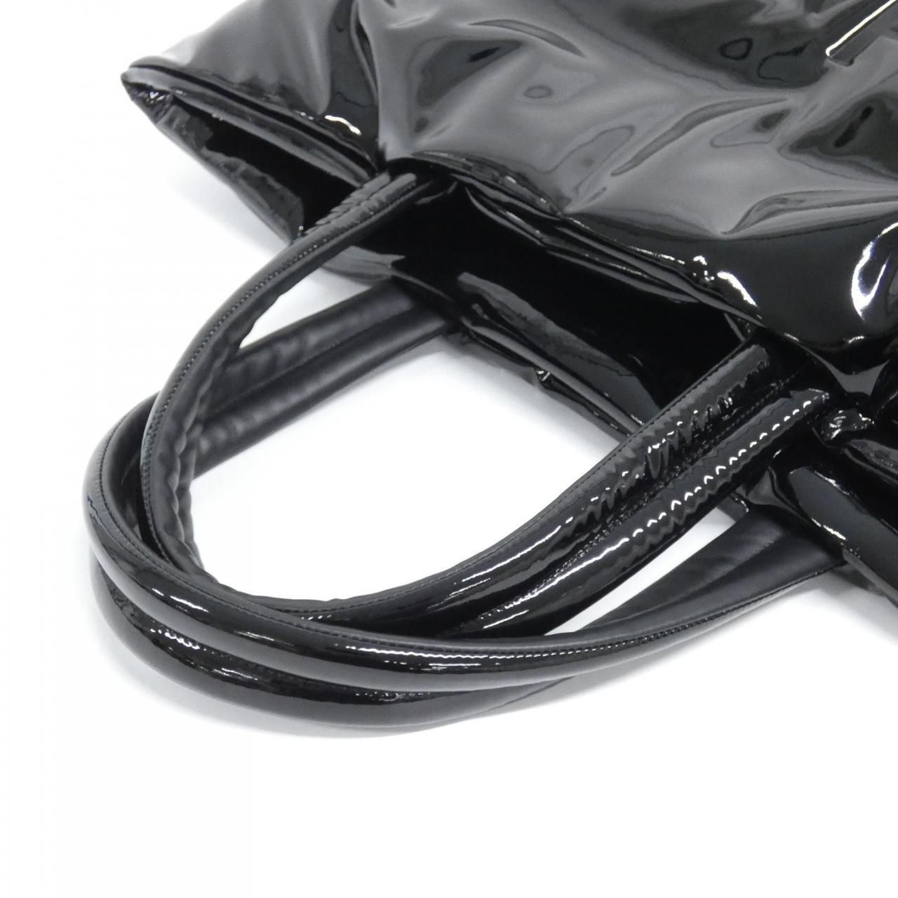 Saint Laurent Bag Handbag Black — view 5