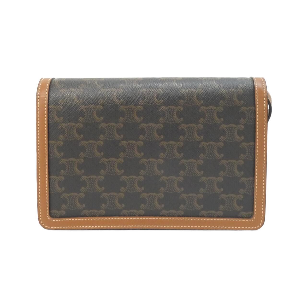 Celine Envelope Shoulder — view 2