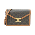 Celine Envelope Shoulder