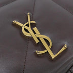Saint Laurent Jamie 4.3 Shoulder — view 6