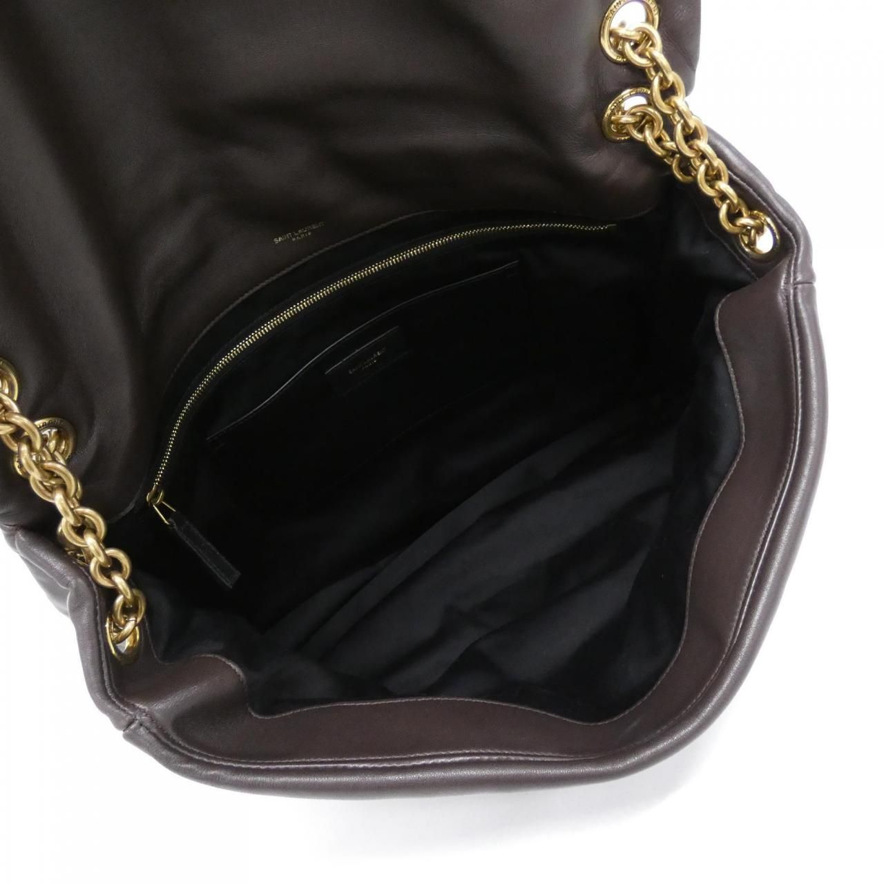 Saint Laurent Jamie 4.3 Shoulder — view 8