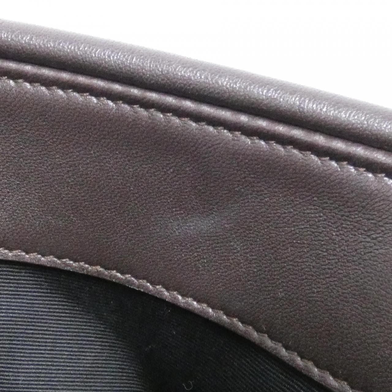 Saint Laurent Jamie 4.3 Shoulder — view 9