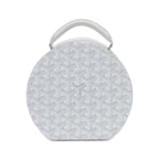 Goyard Alto Bag Handbag White — view 2