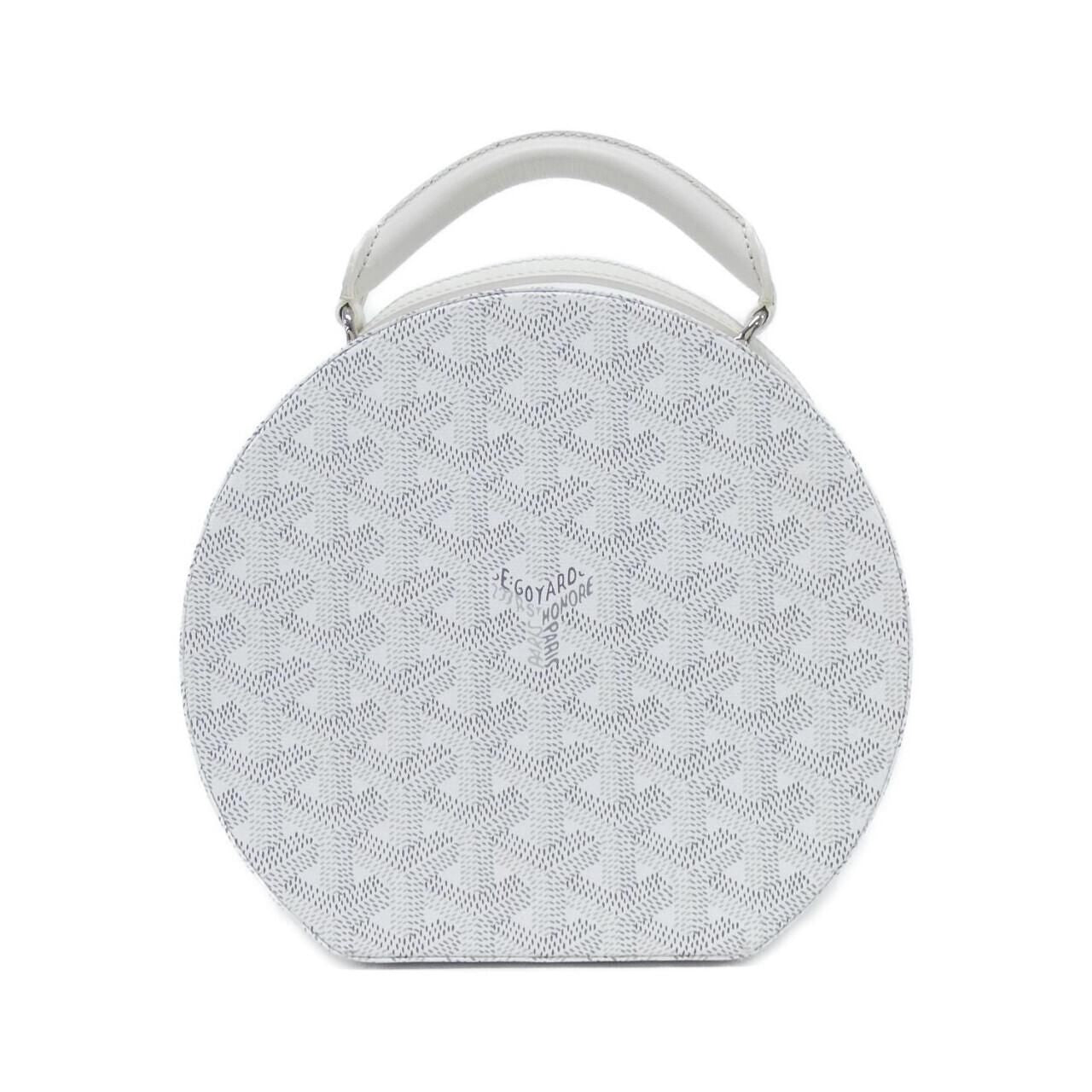 Goyard Alto Bag Handbag White — view 2