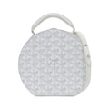 Goyard Alto Bag Handbag White