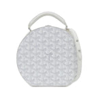 Goyard Alto Bag Handbag White