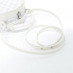 Goyard Alto Bag Handbag White — view 6
