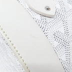 Goyard Alto Bag Handbag White — view 4