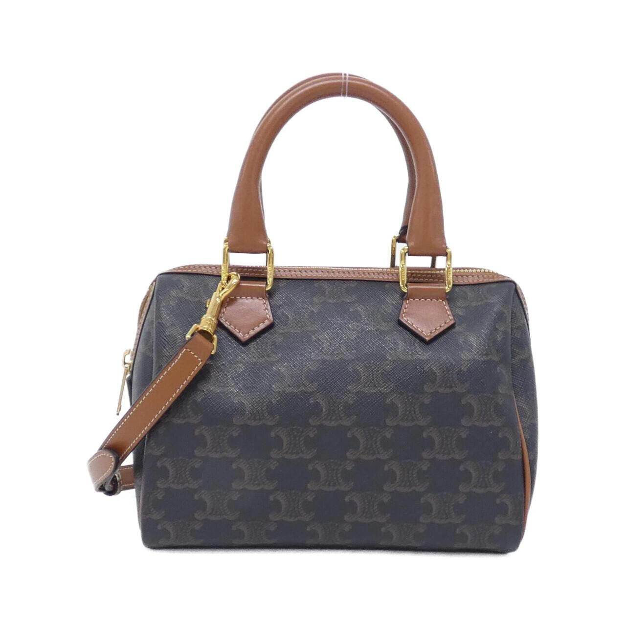 Celine Boston Bag Travel Bags