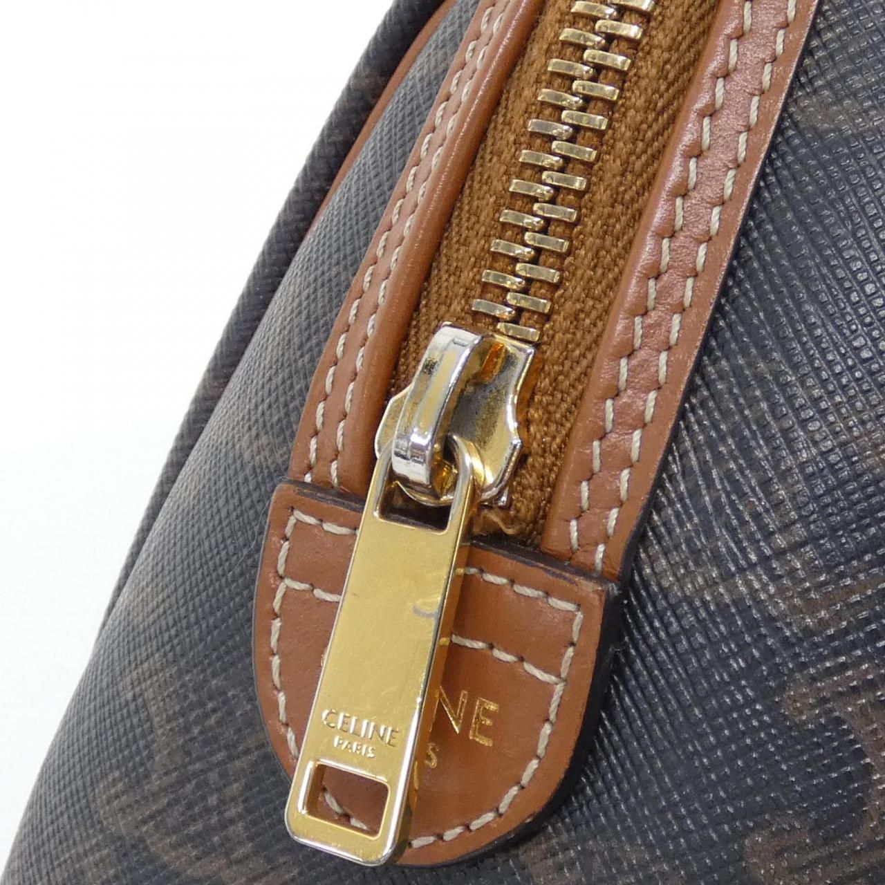 Celine Boston Bag Travel Bags — view 3