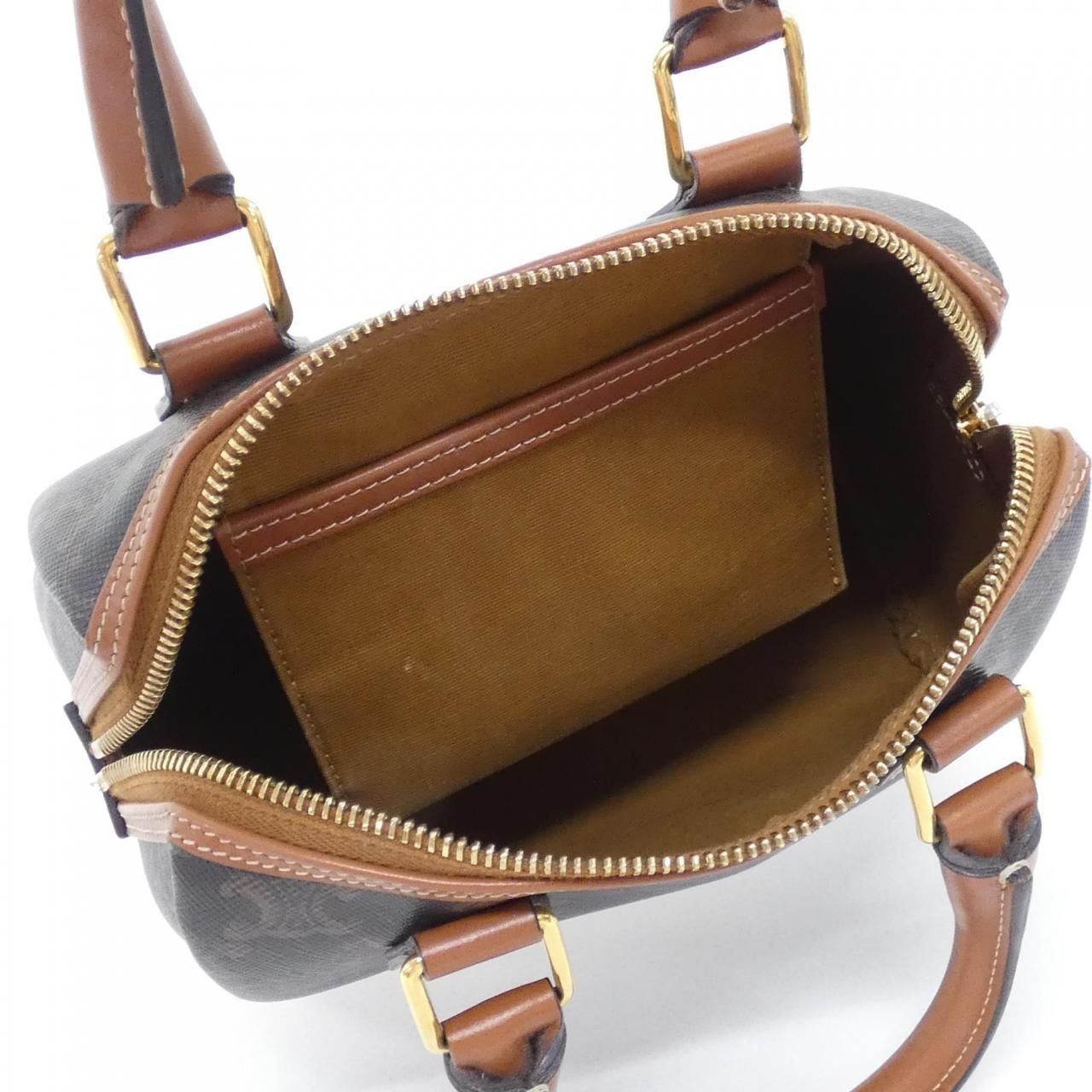 Celine Boston Bag Travel Bags — view 6