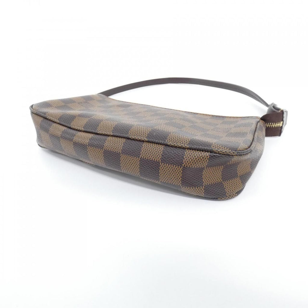 Louis Vuitton Damier Pochette Pouch — view 2