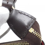 Louis Vuitton Damier Pochette Pouch — view 5