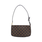 Louis Vuitton Damier Pochette Pouch