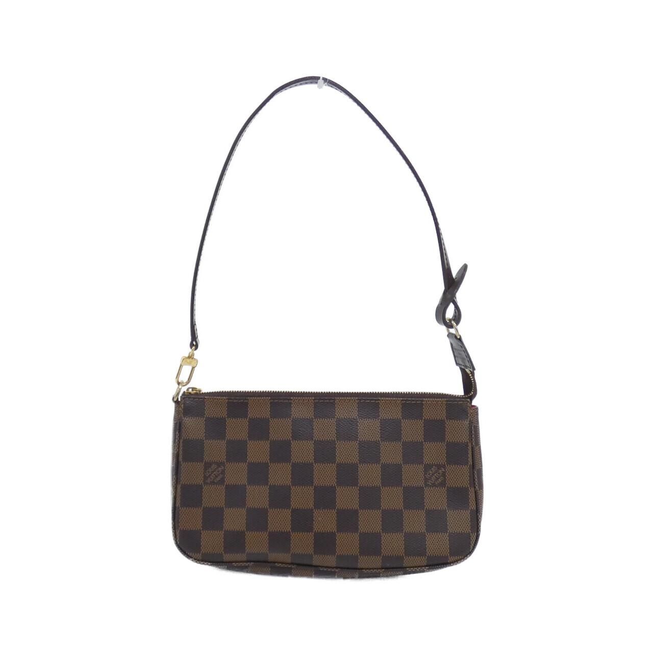 Louis Vuitton Damier Pochette Pouch