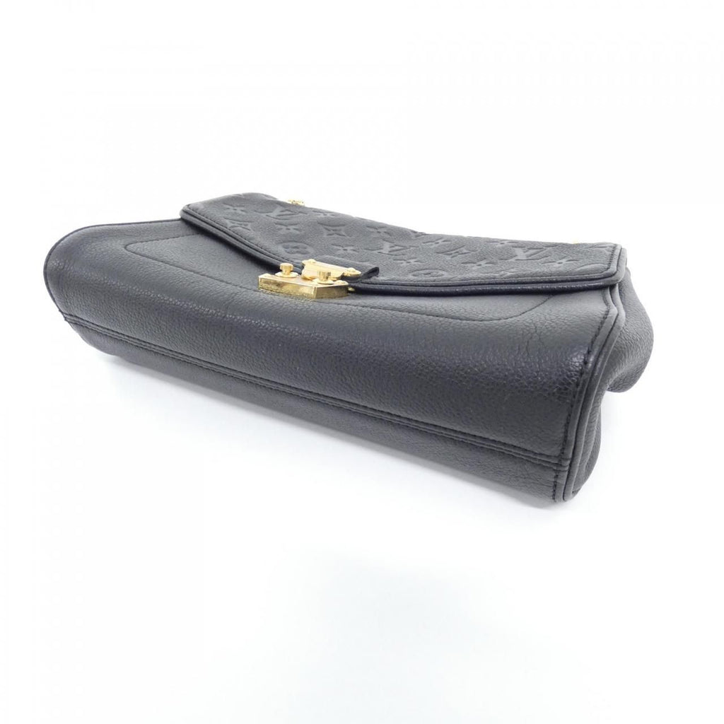 Louis Vuitton Monogram Empreinte Saint Germain PM Shoulder — view 3