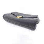 Louis Vuitton Monogram Empreinte Saint Germain PM Shoulder — view 3