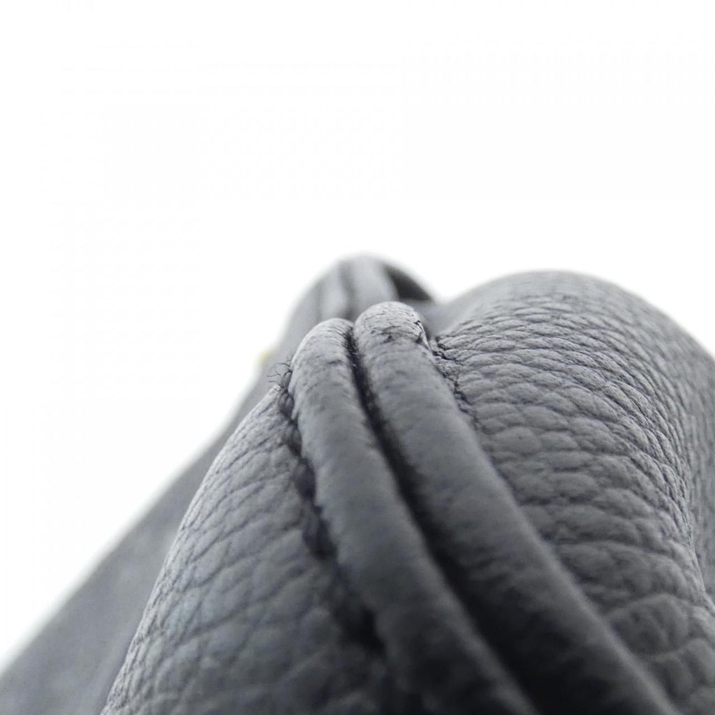 Louis Vuitton Monogram Empreinte Saint Germain PM Shoulder — view 4