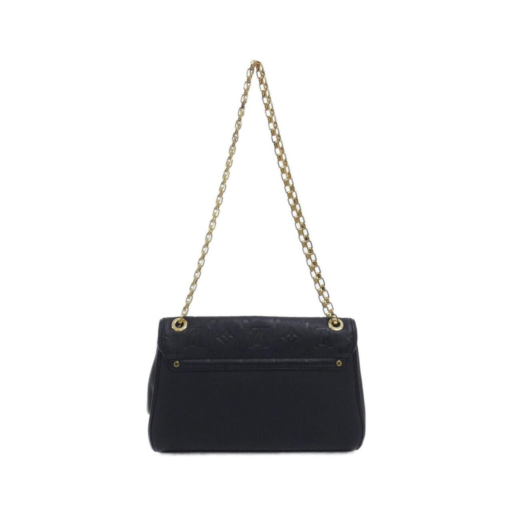 Louis Vuitton Monogram Empreinte Saint Germain PM Shoulder — view 2