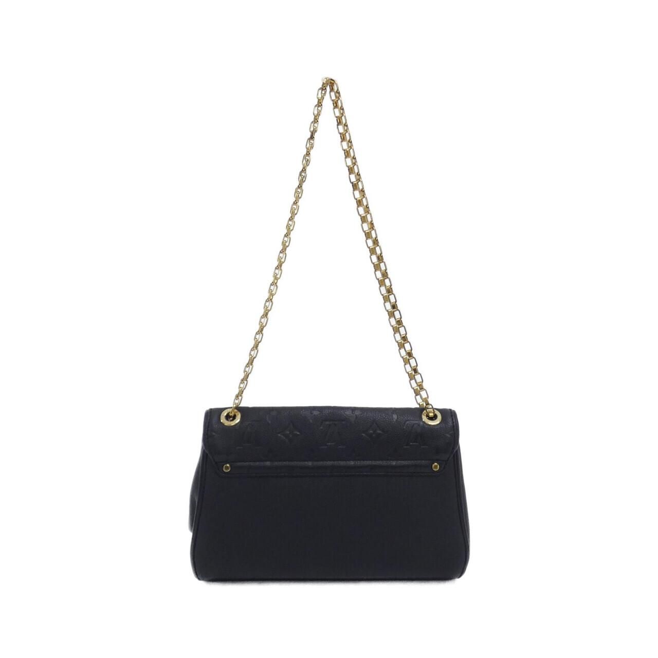 Louis Vuitton Monogram Empreinte Saint Germain PM Shoulder — view 2