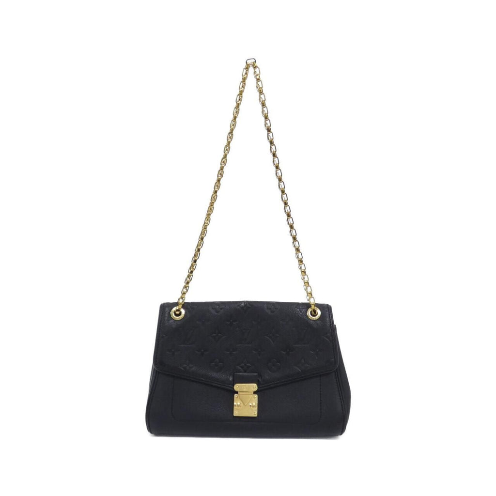 Louis Vuitton Monogram Empreinte Saint Germain PM Shoulder