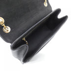 Louis Vuitton Monogram Empreinte Saint Germain PM Shoulder — view 8