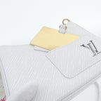 Louis Vuitton Epi Marais Rini Shoulder — view 5