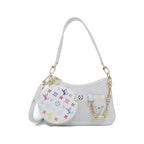 Louis Vuitton Epi Marais Rini Shoulder