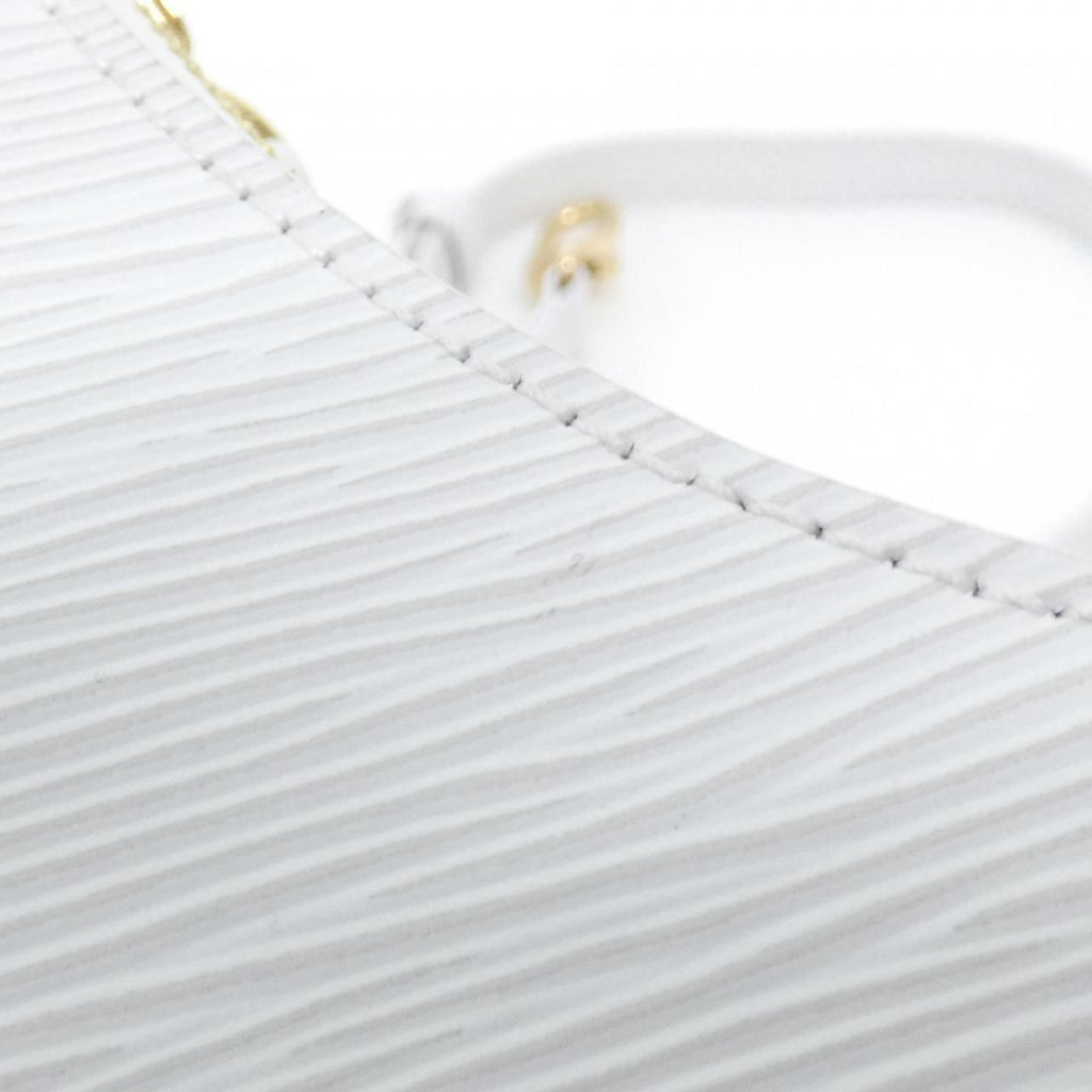 Louis Vuitton Epi Marais Rini Shoulder — view 4
