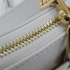 Louis Vuitton Epi Marais Rini Shoulder — view 8