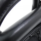 Louis Vuitton Taurillon Monogram Steamer PM — view 6