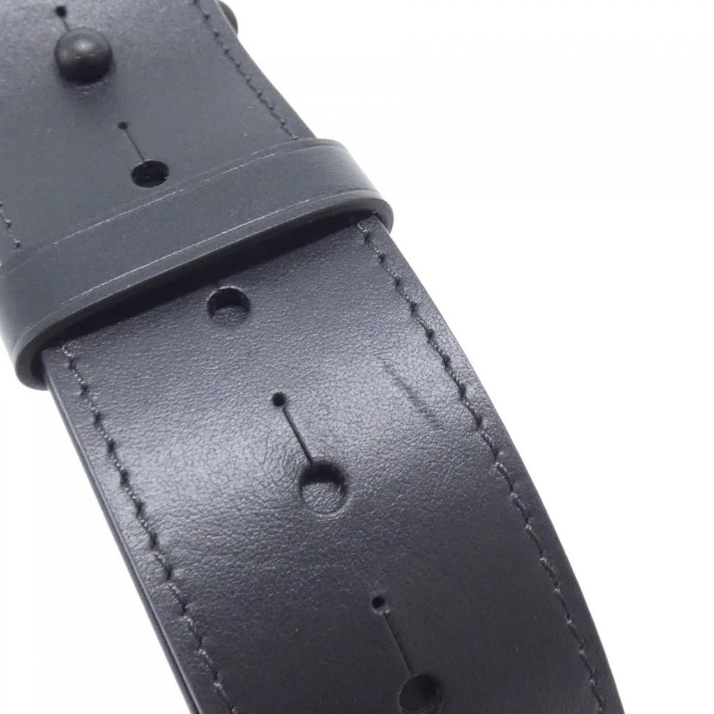 Louis Vuitton Taurillon Monogram Steamer PM — view 8