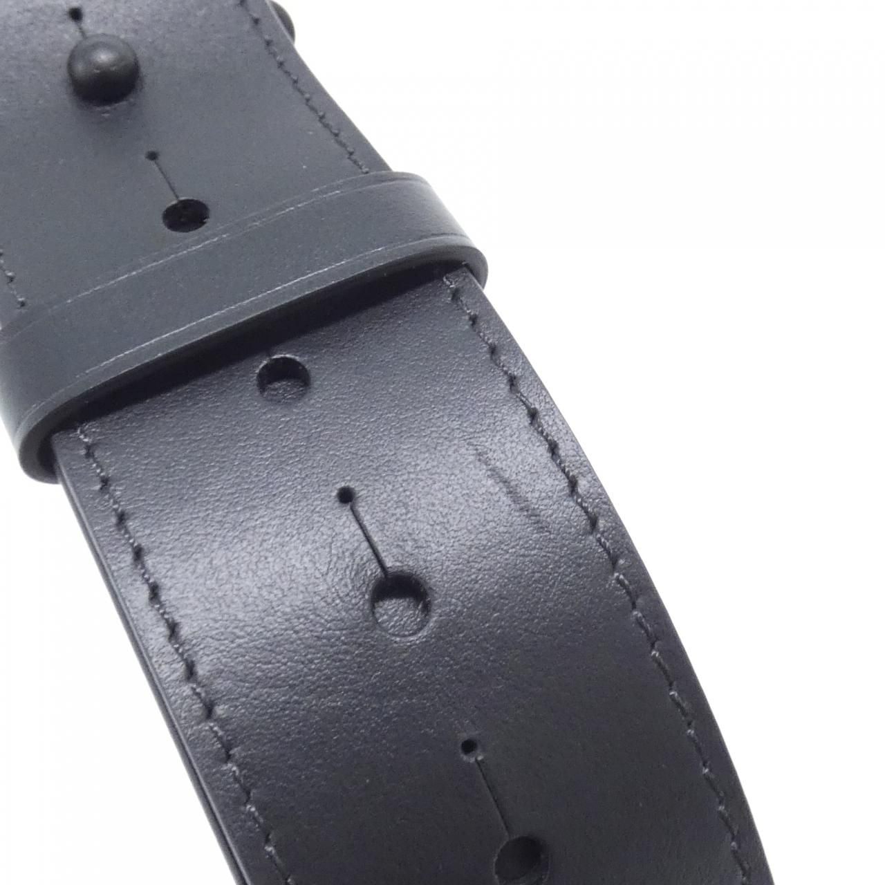 Louis Vuitton Taurillon Monogram Steamer PM — view 8