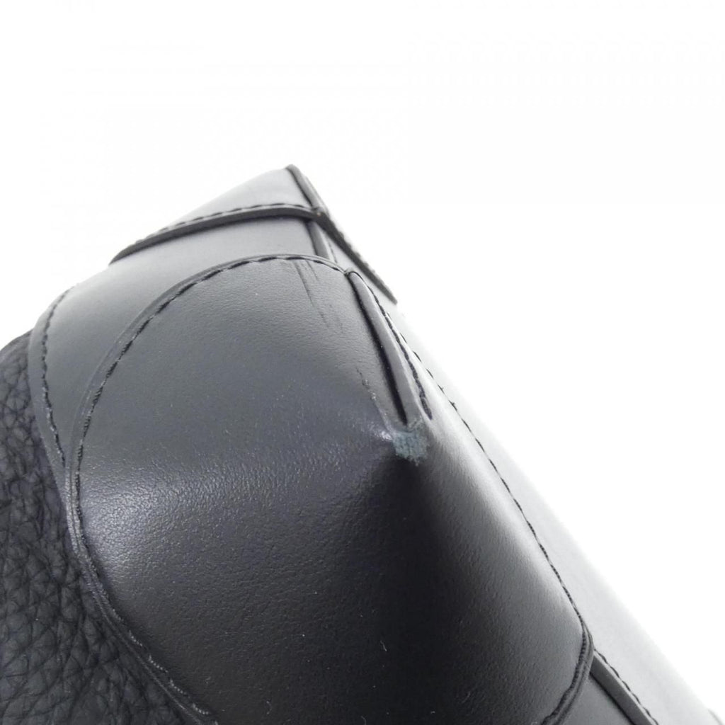 Louis Vuitton Taurillon Monogram Steamer PM — view 3