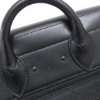 Louis Vuitton Taurillon Monogram Steamer PM — view 7