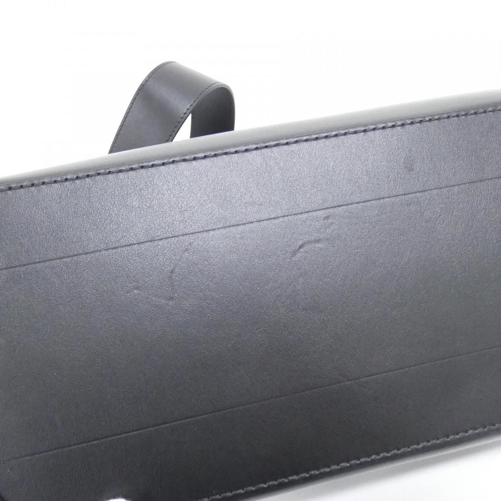 Louis Vuitton Taurillon Monogram Steamer PM — view 4