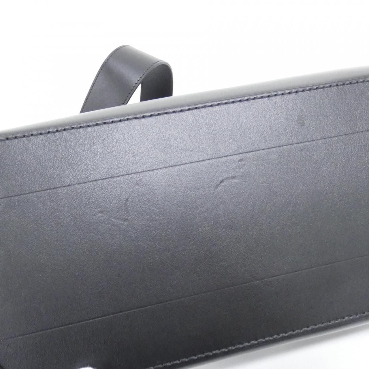 Louis Vuitton Taurillon Monogram Steamer PM — view 4