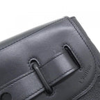Louis Vuitton Taurillon Monogram Steamer PM — view 5