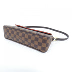 Louis Vuitton Damier Recoleta Shoulder — view 3