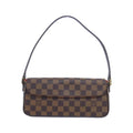 Louis Vuitton Damier Recoleta Shoulder