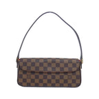 Louis Vuitton Damier Recoleta Shoulder