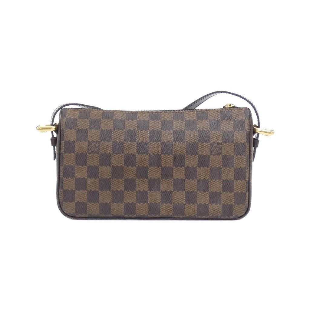 Louis Vuitton Damier Ravello GM Shoulder — view 2