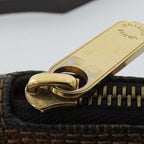 Louis Vuitton Damier Ravello GM Shoulder — view 5