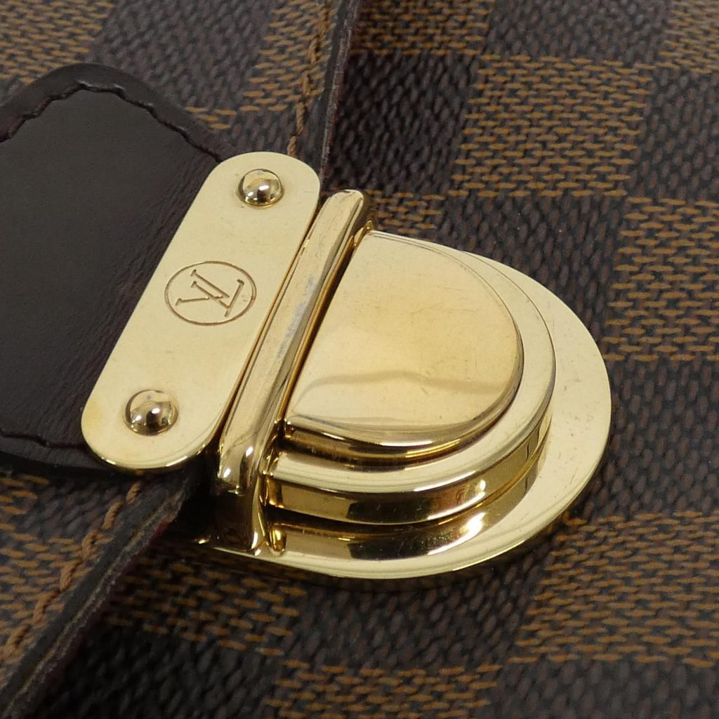 Louis Vuitton Damier Ravello GM Shoulder — view 4