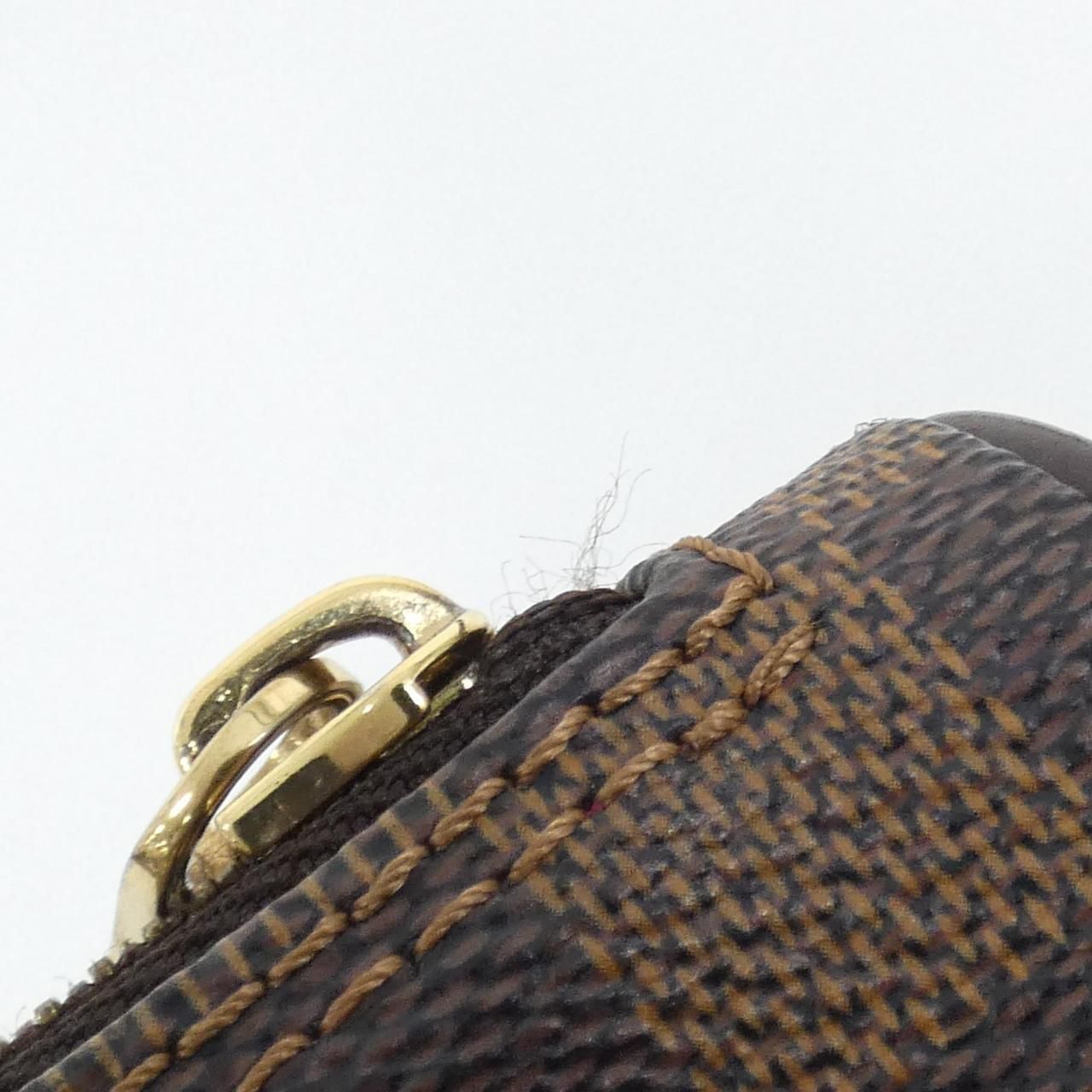 Louis Vuitton Damier Ravello GM Shoulder — view 6