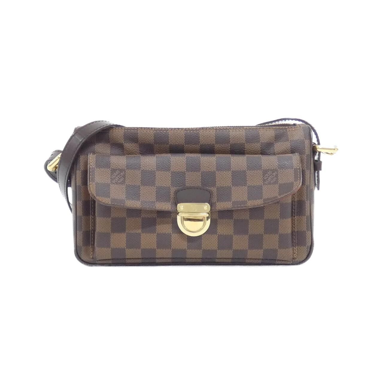 Louis Vuitton Damier Ravello GM Shoulder