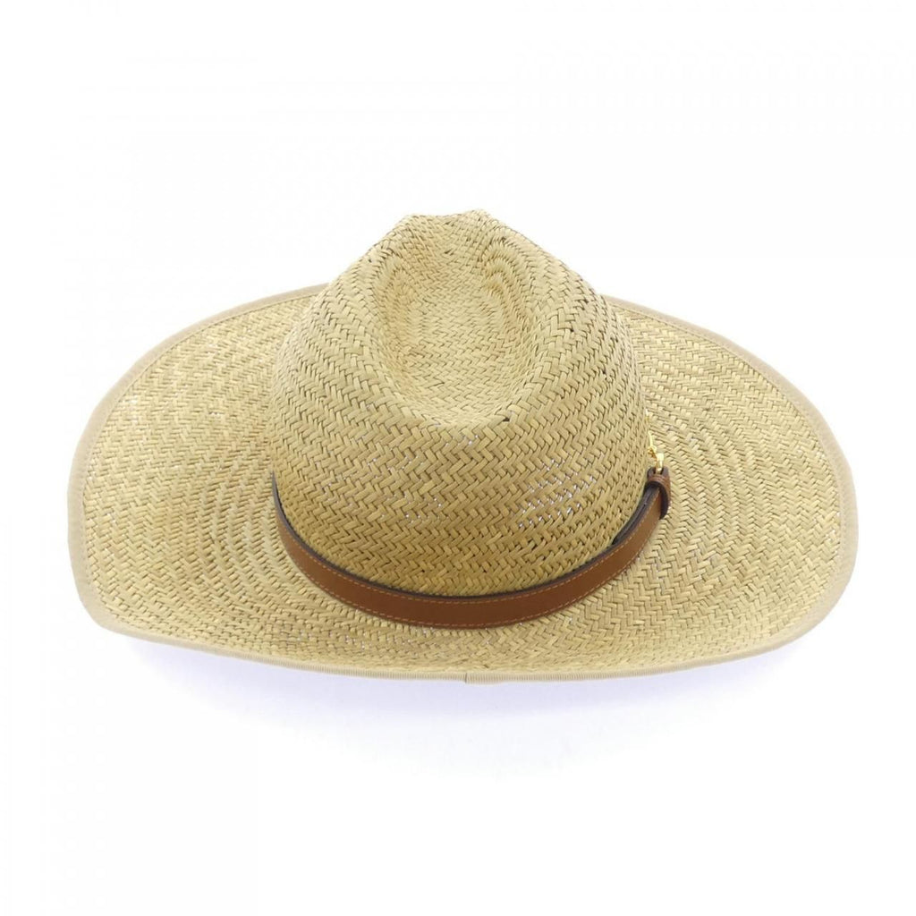 Gucci Horsebit Hat Beige — view 4