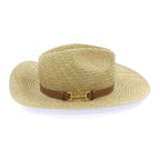Gucci Horsebit Hat Beige — view 2